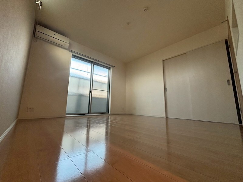 プレジール東難波の物件内観写真