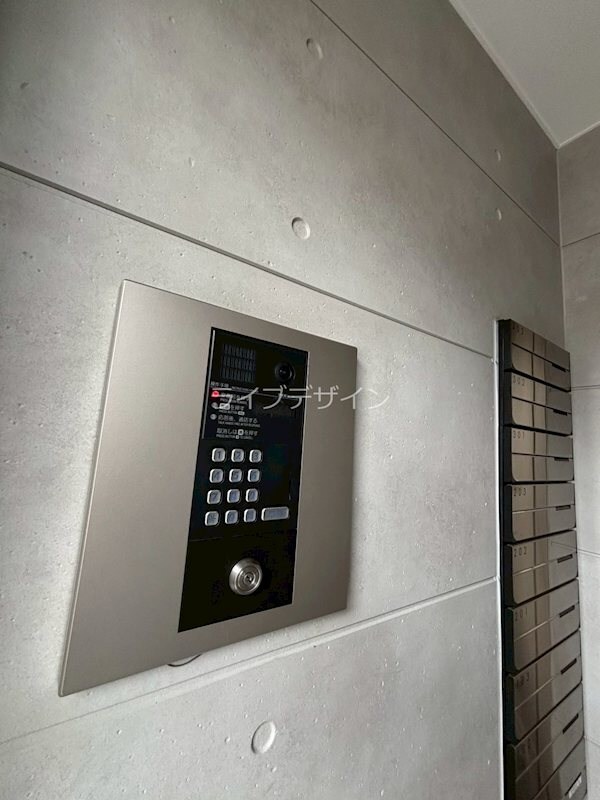 プレジール東難波の物件内観写真