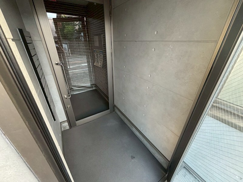 プレジール東難波の物件内観写真