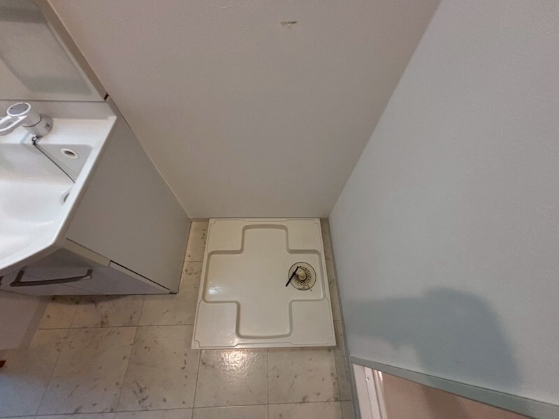 プレジール東難波の物件内観写真