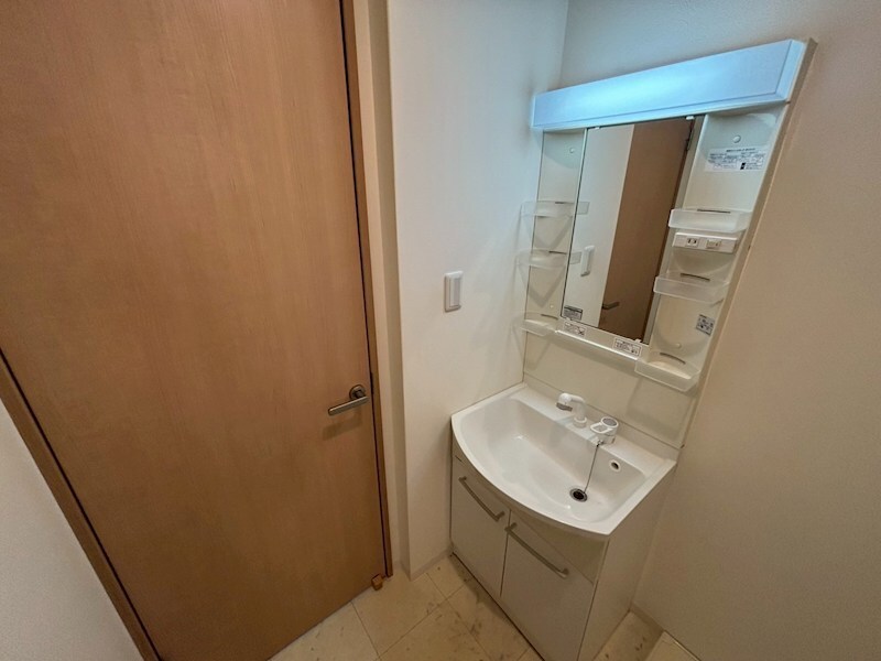 プレジール東難波の物件内観写真