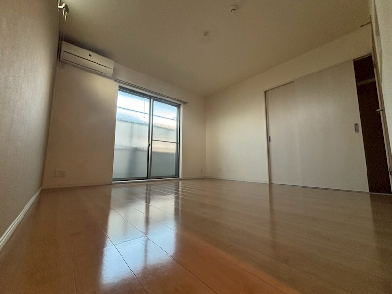 プレジール東難波の物件内観写真