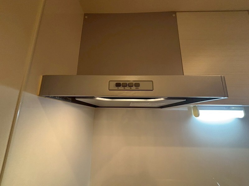 プレジール東難波の物件内観写真