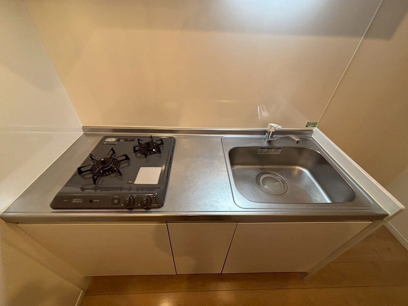 プレジール東難波の物件内観写真