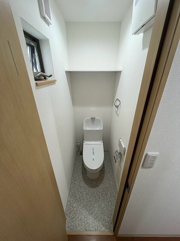 ペガサス緑地の物件内観写真