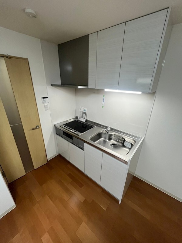 ペガサス緑地の物件内観写真