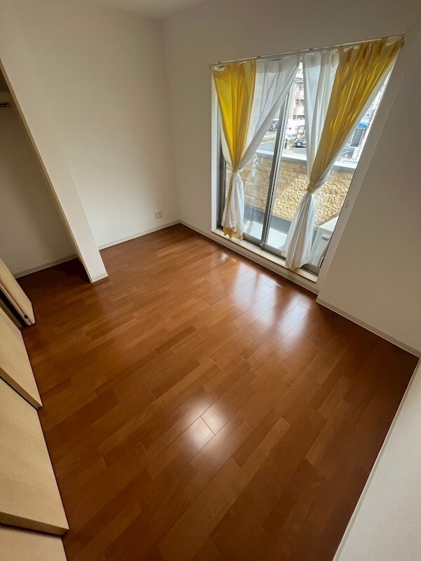 ペガサス緑地の物件内観写真