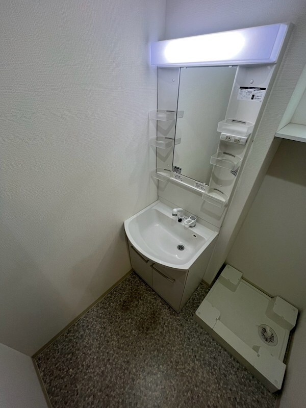 ペガサス緑地の物件内観写真