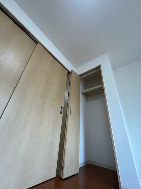 ペガサス緑地の物件内観写真