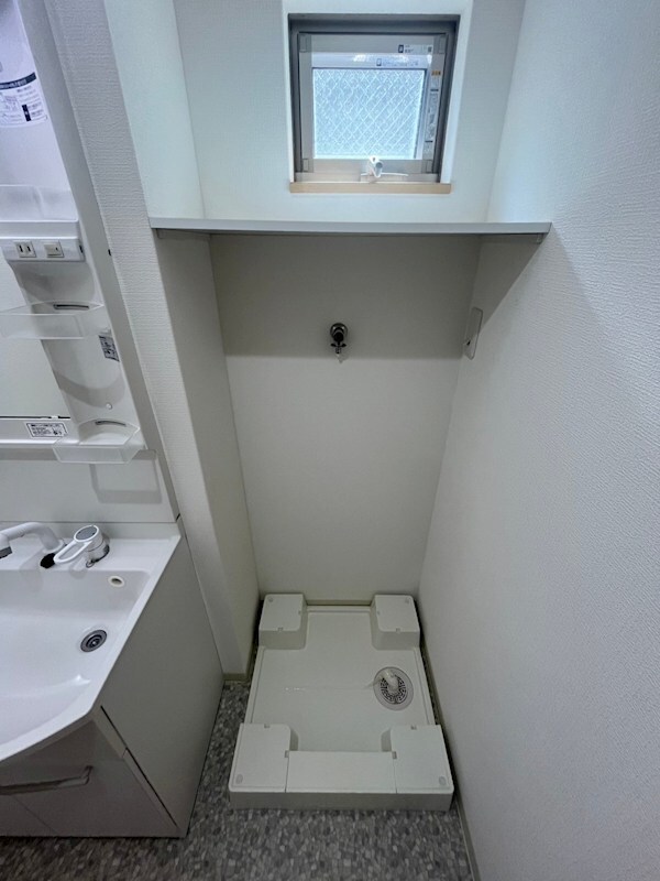 ペガサス緑地の物件内観写真