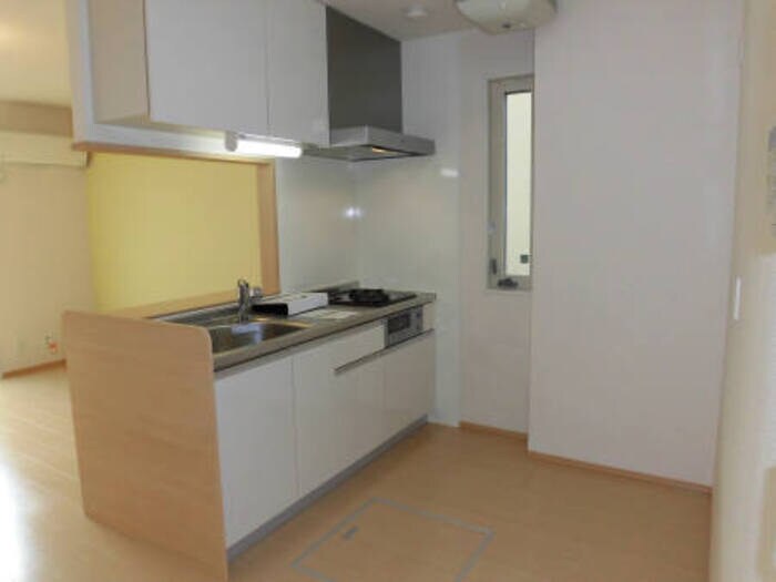 libreの物件内観写真