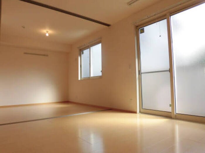 libreの物件内観写真