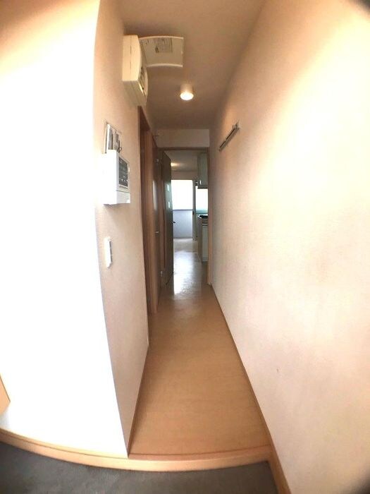 libreの物件内観写真