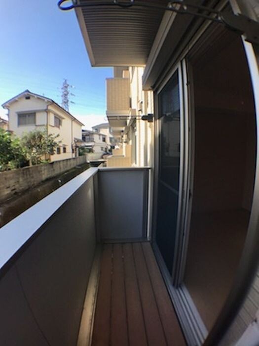 libreの物件内観写真