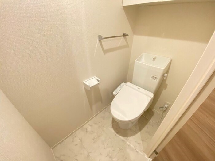 La vie belle 塚口の物件内観写真