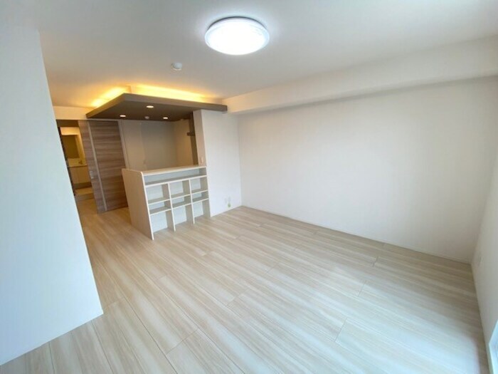 La vie belle 塚口の物件内観写真