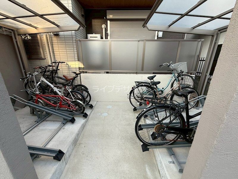 La vie belle 塚口の物件内観写真