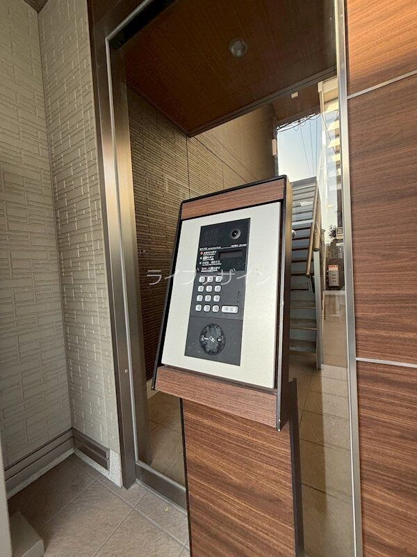 La vie belle 塚口の物件内観写真