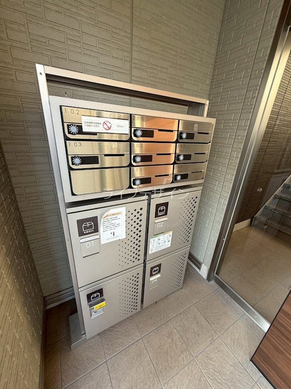 La vie belle 塚口の物件内観写真