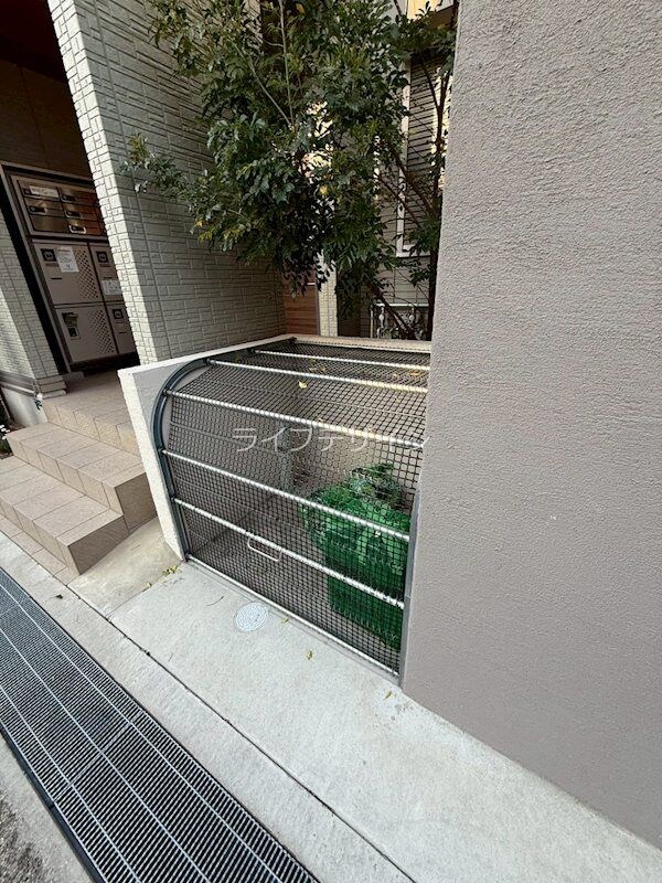 La vie belle 塚口の物件内観写真