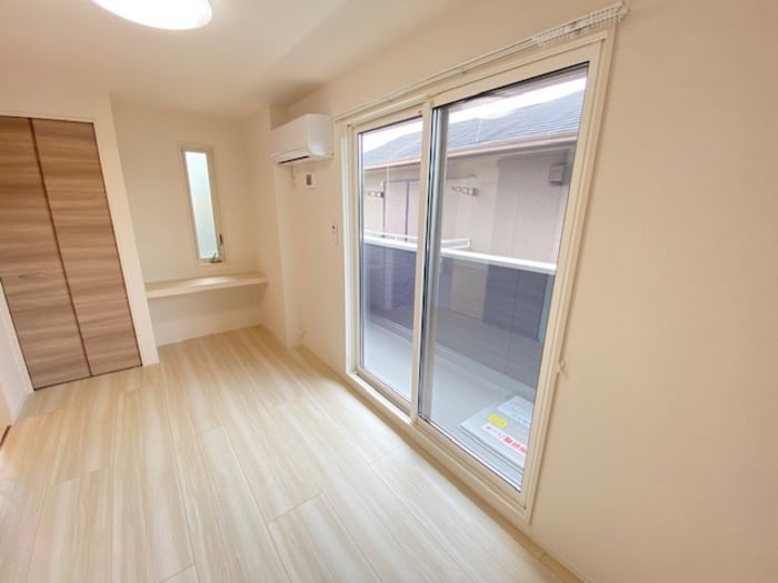 La vie belle 塚口の物件内観写真