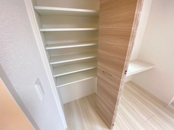 La vie belle 塚口の物件内観写真