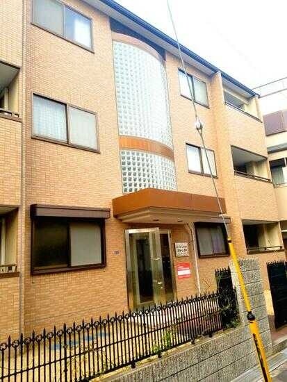 大阪府豊中市三和町３丁目の物件外観写真