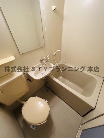 ダイアパレス上前津の物件内観写真