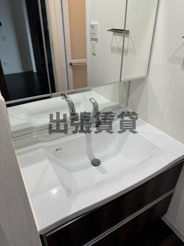 さくらHills NISHIKI Platinum Residenceの物件内観写真