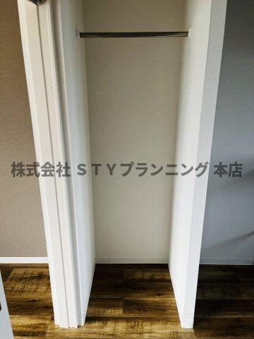 パールマンション月ヶ丘の物件内観写真