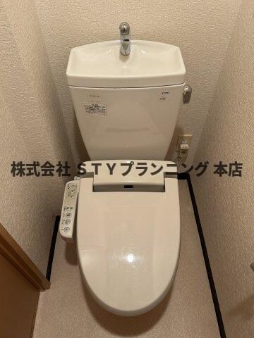 アルバ大須の物件内観写真