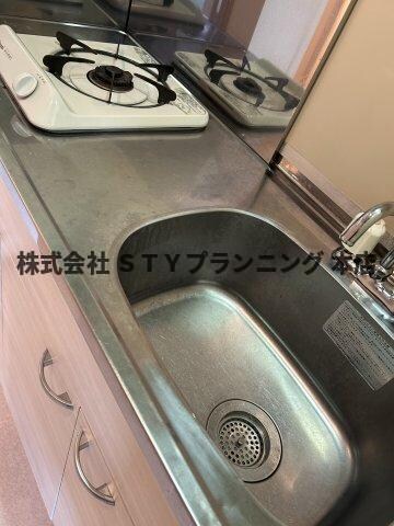 アルバ大須の物件内観写真