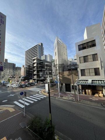 パークレジデンス丸の内駅前の物件内観写真