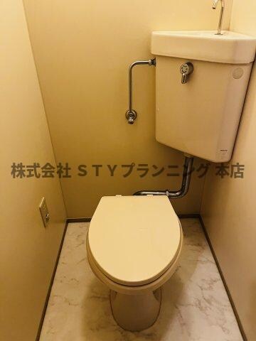 クレスト泉の物件内観写真