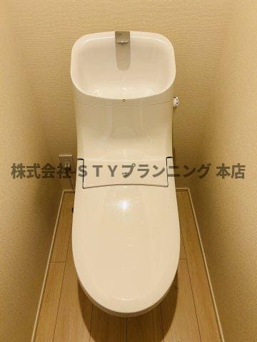 コレクション本郷の物件内観写真