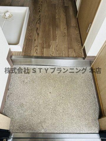 フラットI・Mの物件内観写真