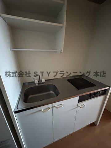 本郷ビルISAの物件内観写真