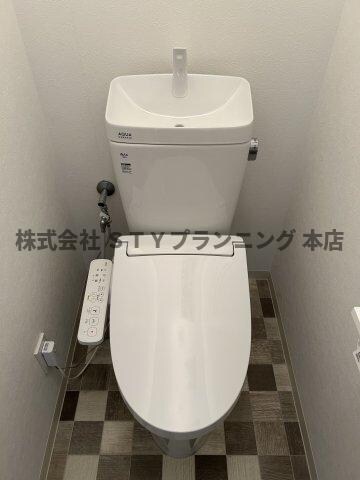 LanArcビルの物件内観写真