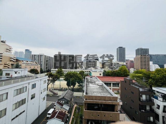 ルーエ白川公園の物件内観写真