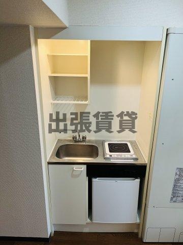 クラフトアルスの物件内観写真