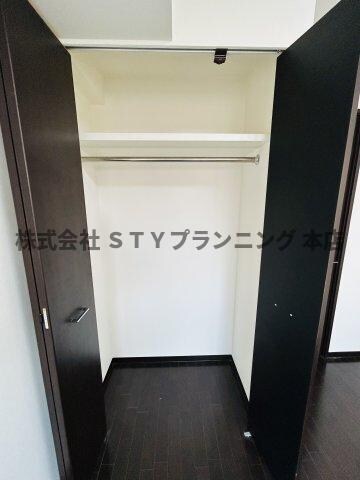 プレミアムコート名古屋金山インテルノの物件内観写真