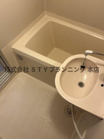 アーバンライフヤマゼンの物件内観写真