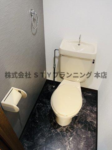 エクセレント栄光の物件内観写真