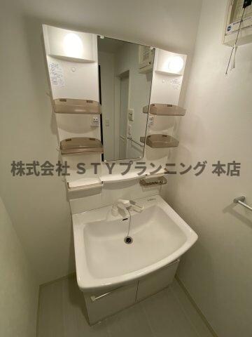 GRANDUKE東別院の物件内観写真