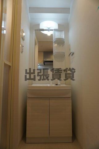 S-RESIDENCE志賀本通の物件内観写真