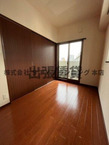 Residence栴檀の物件内観写真