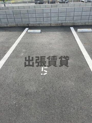 A・City中川の物件外観写真