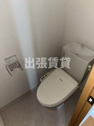 グレイス新栄の物件内観写真