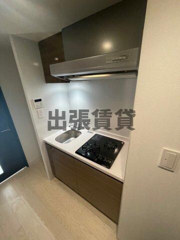 S-RESIDENCE名駅Northの物件内観写真