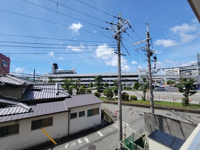 蛍池駅 徒歩10分 2階の物件内観写真